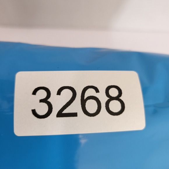 Rock Revival Roger Boot Cut Jeans Mens Size 34 Fits 36x31 Distressed Denim Read* - Picture 13 of 13